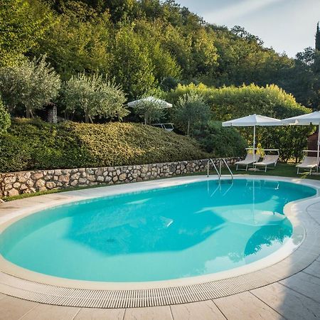 B&B La Rubiana Caprino Veronese Luaran gambar