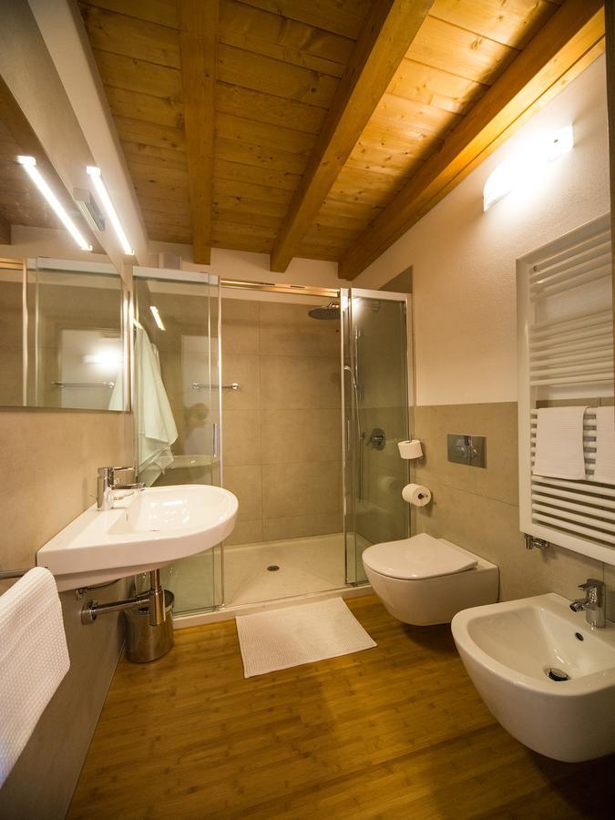 B&B La Rubiana Caprino Veronese Luaran gambar