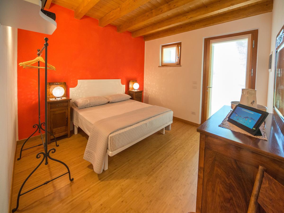 B&B La Rubiana Caprino Veronese Luaran gambar