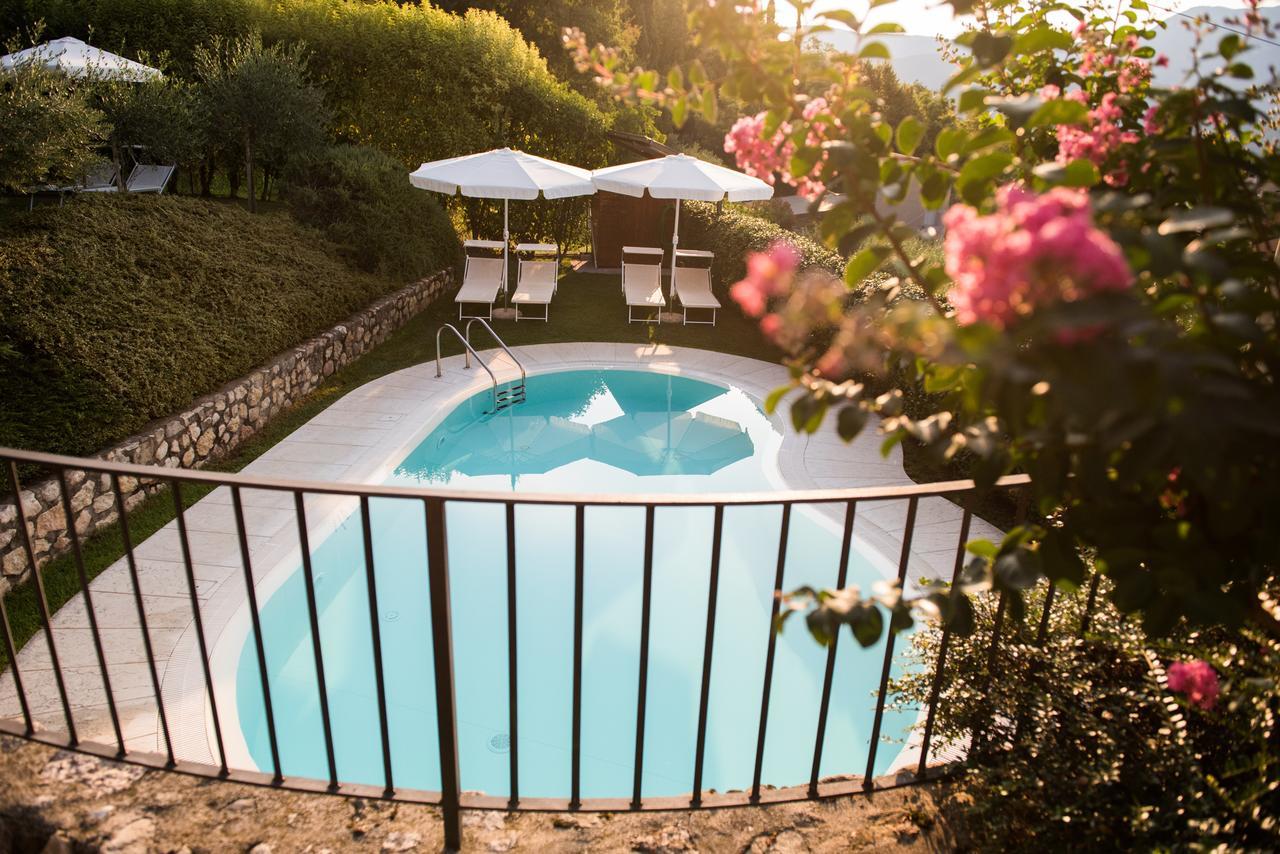 B&B La Rubiana Caprino Veronese Luaran gambar